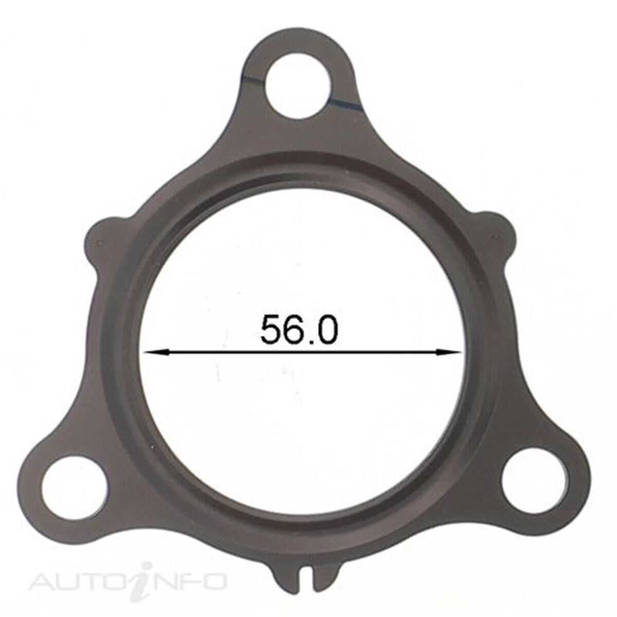 TCO MITSU 4D56DI-T 3 BOLT, , scaau_hi-res