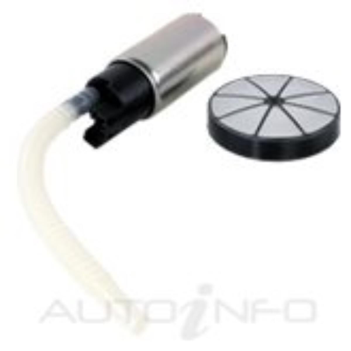 GOSS ELECTRIC FUEL PUMP, , scaau_hi-res