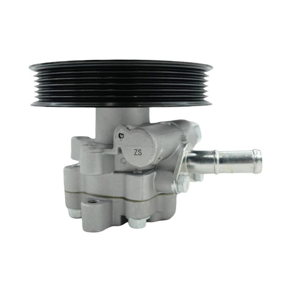 Power Steering Pump, , scaau_hi-res