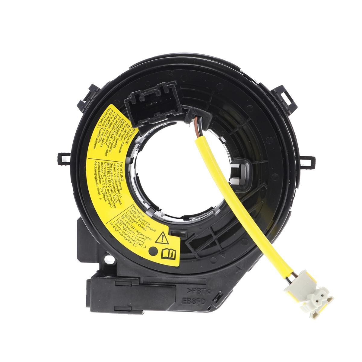 PAT Premium Clock Spring To Suit Ford Mazda - CKS-032 | Supercheap Auto