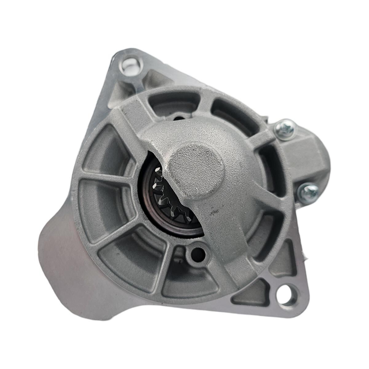 Ignition Start & Charge, , scaau_hi-res
