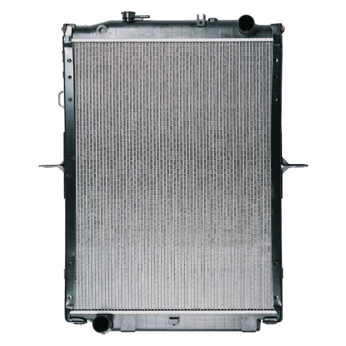 Jayrad Radiator - JR9765HD | Supercheap Auto