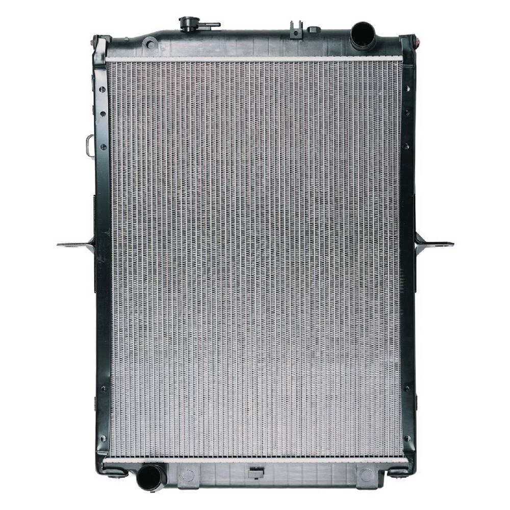 Jayrad Radiator - JR9765HD | Supercheap Auto