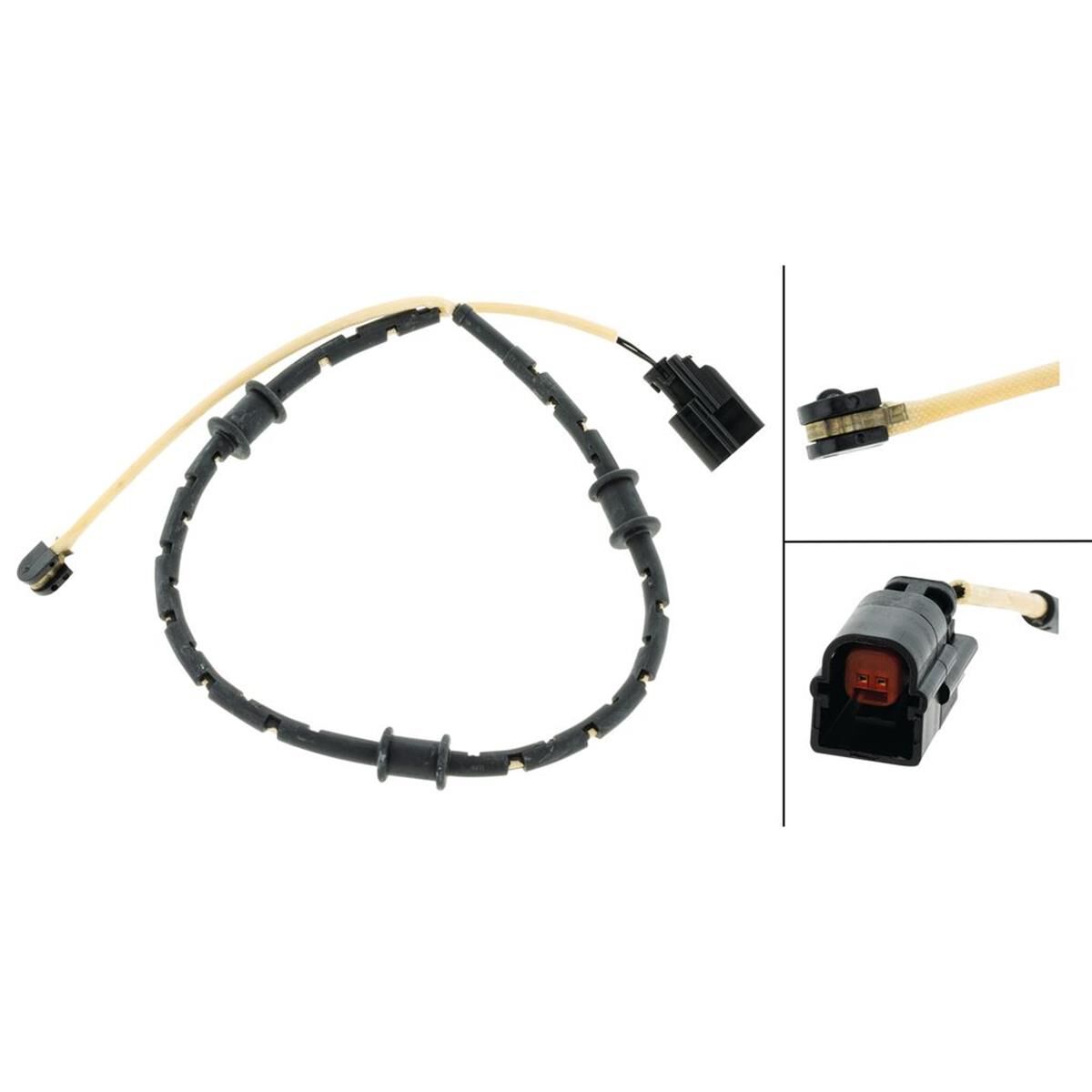 EUROLINE BRAKE WEAR SENSOR, , scaau_hi-res