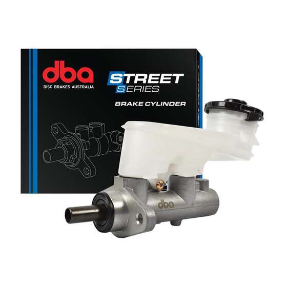 DBA BRAKE MASTER JAGUAR, , scaau_hi-res