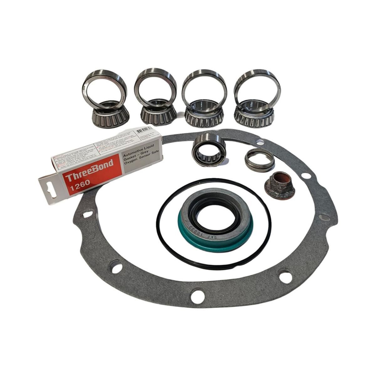 DIFFERENTIAL REPAIR KIT, , scaau_hi-res