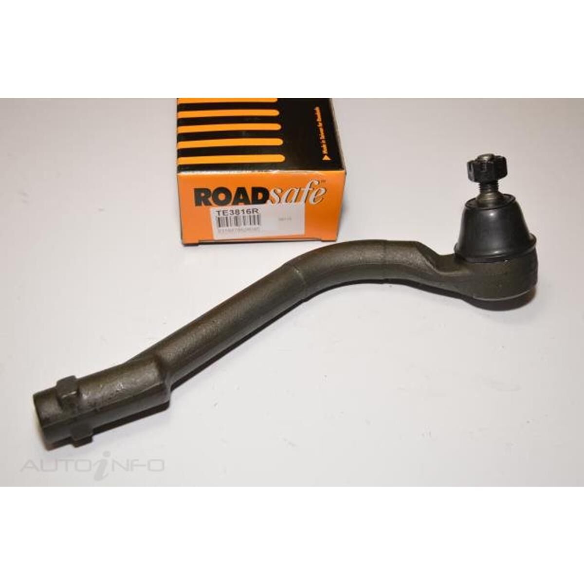 HYUNDAI IX35 RH OUTER TIE ROD END, , scaau_hi-res
