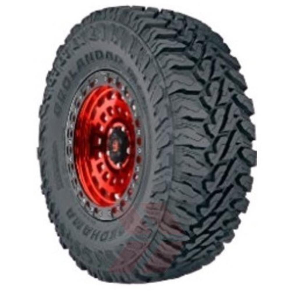Yokohama Geolandar MT G003 4X4 Tyres 255/85R16 123Q