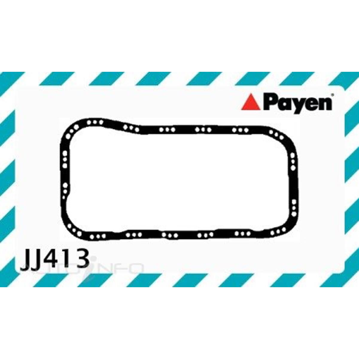 PAYEN OIL PAN GASKET FIAT, , scaau_hi-res