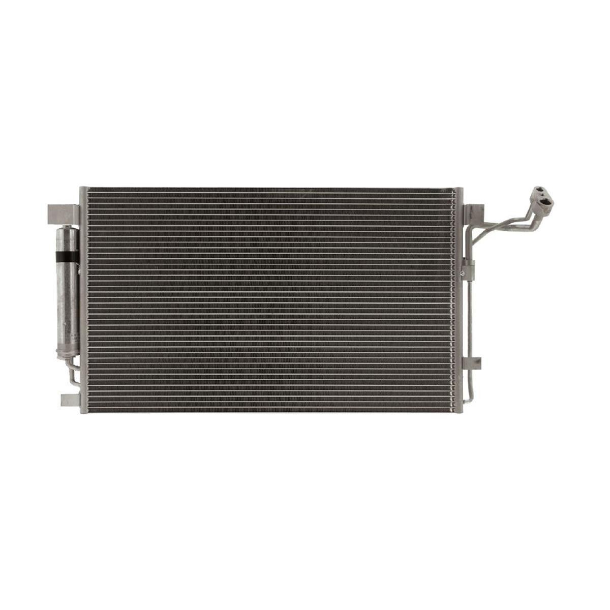 COND NISSAN MAXIMA J32 2.5L PET 4/09-9/14 INC DRIER, , scaau_hi-res