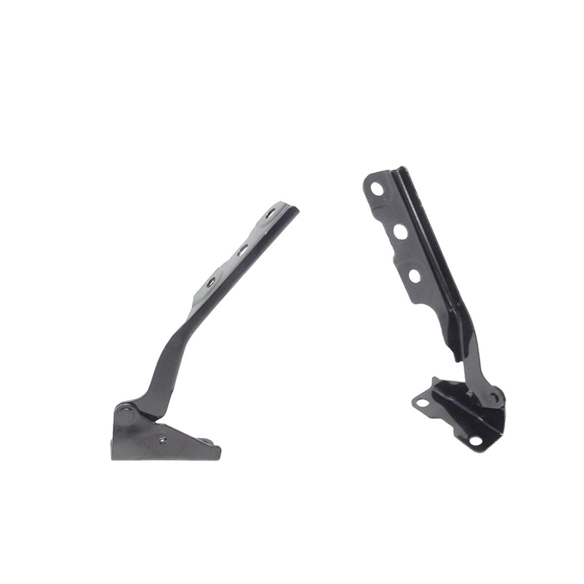 MITSUBISHI LANCER  CH  08/2003 ~ 08/2007  BONNET HINGE  RIGHT HAND SIDE, , scaau_hi-res