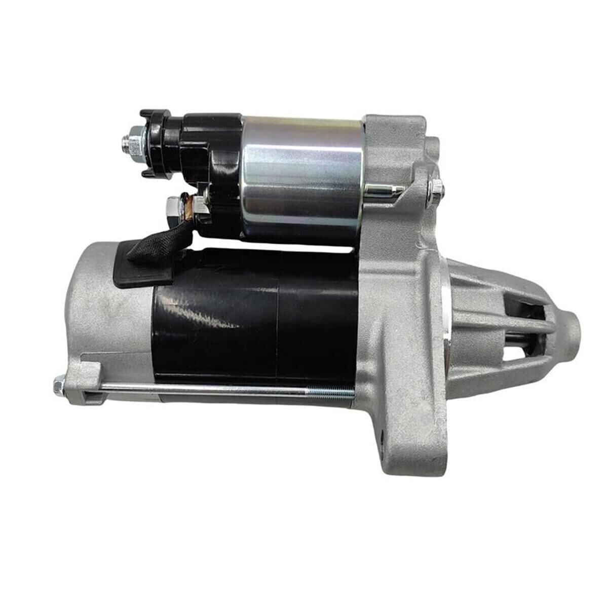 Starter Motor, , scaau_hi-res