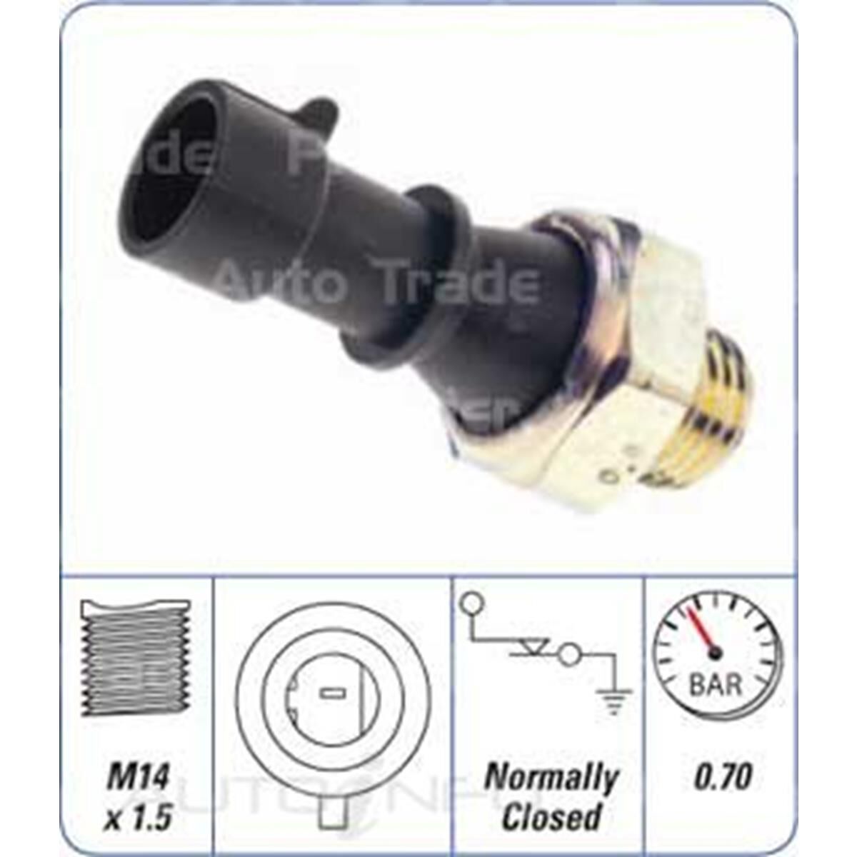 OIL PRESSURE SENSOR / SWITCH, , scaau_hi-res