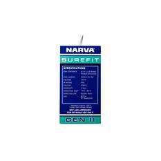 NARVA H7 SUREFIT LED GLOBES GEN II, , scaau_hi-res