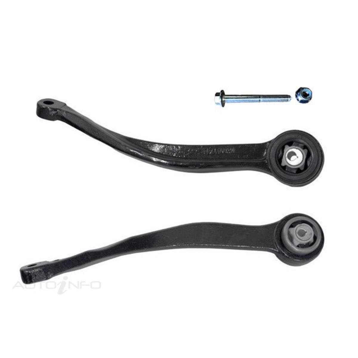 FORD TERRITORY  SX ~ SY SERIES 1  05/2004 ~ 04/2009  FRONT LOWER FRONT RADIUS ARM  LEFT HAND SIDE, , scaau_hi-res