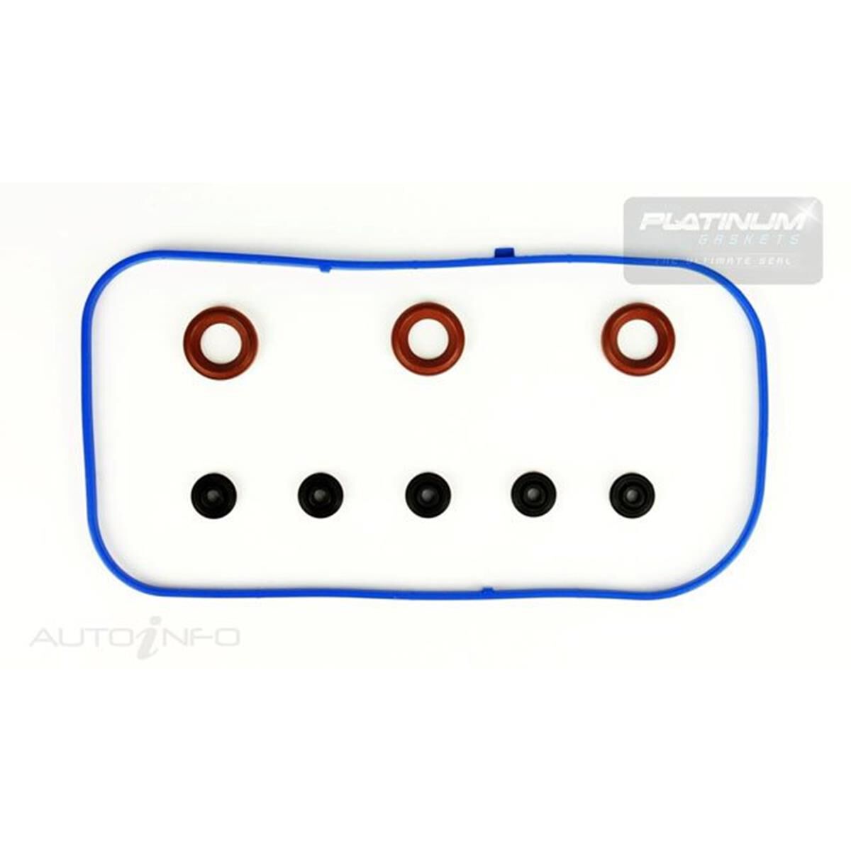 ROCKER COVER GASKET KIT, , scaau_hi-res