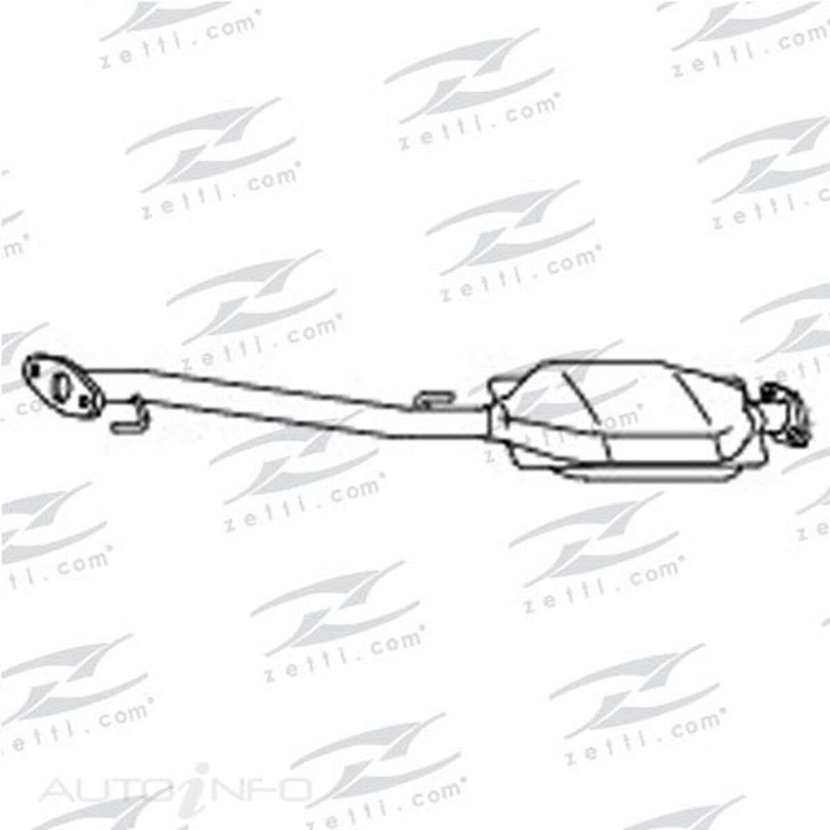 SZ VITARA 1.6L 10/94-10/99 4WD PETROL, , scaau_hi-res