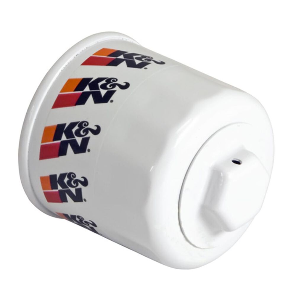 Oil Filter Performance Gold (Z436) KNHP1008 Supercheap Auto