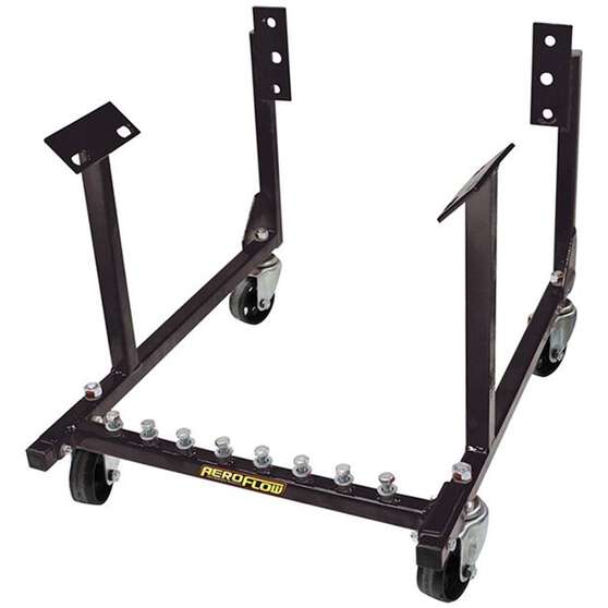 LS CHEV ENGINE CRADLE COMPLETE, , scaau_hi-res