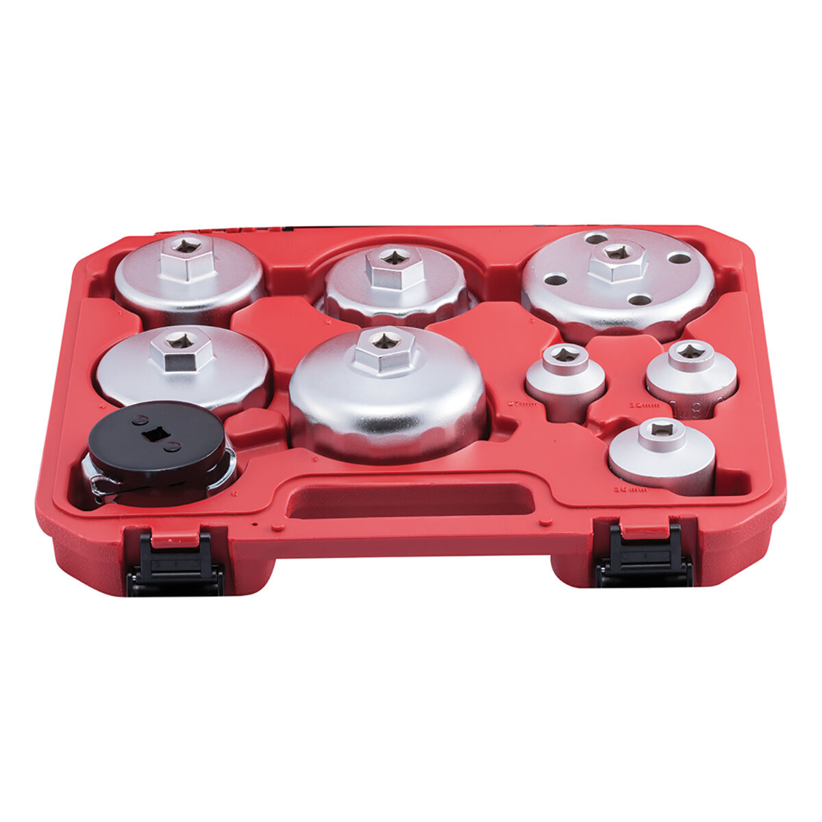 AP OIL FILTER WRENCH KIT CUP STYLE (9 PCE), , scaau_hi-res