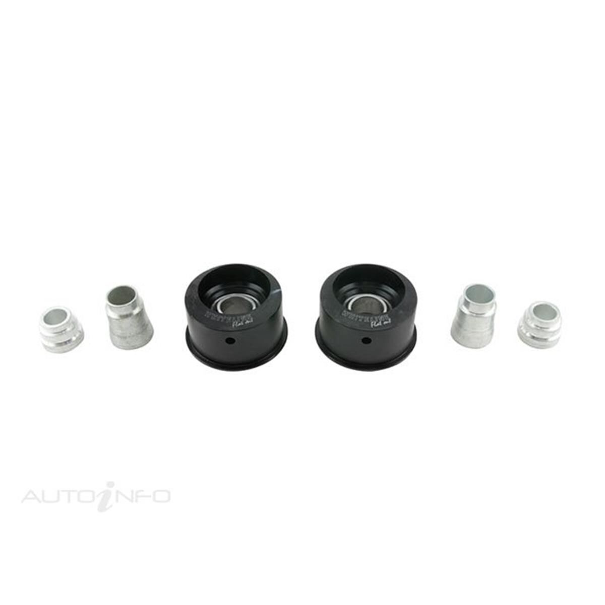 ANTI-LIFT/CASTER KIT-RACE, , scaau_hi-res