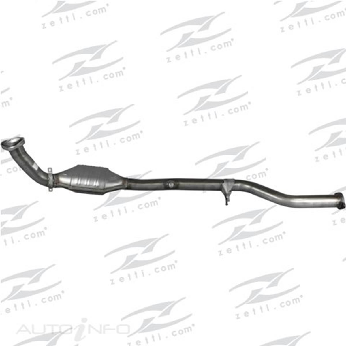 FORD FALCON BF 4.0L CAT EUROIII - LARGE BODY, , scaau_hi-res