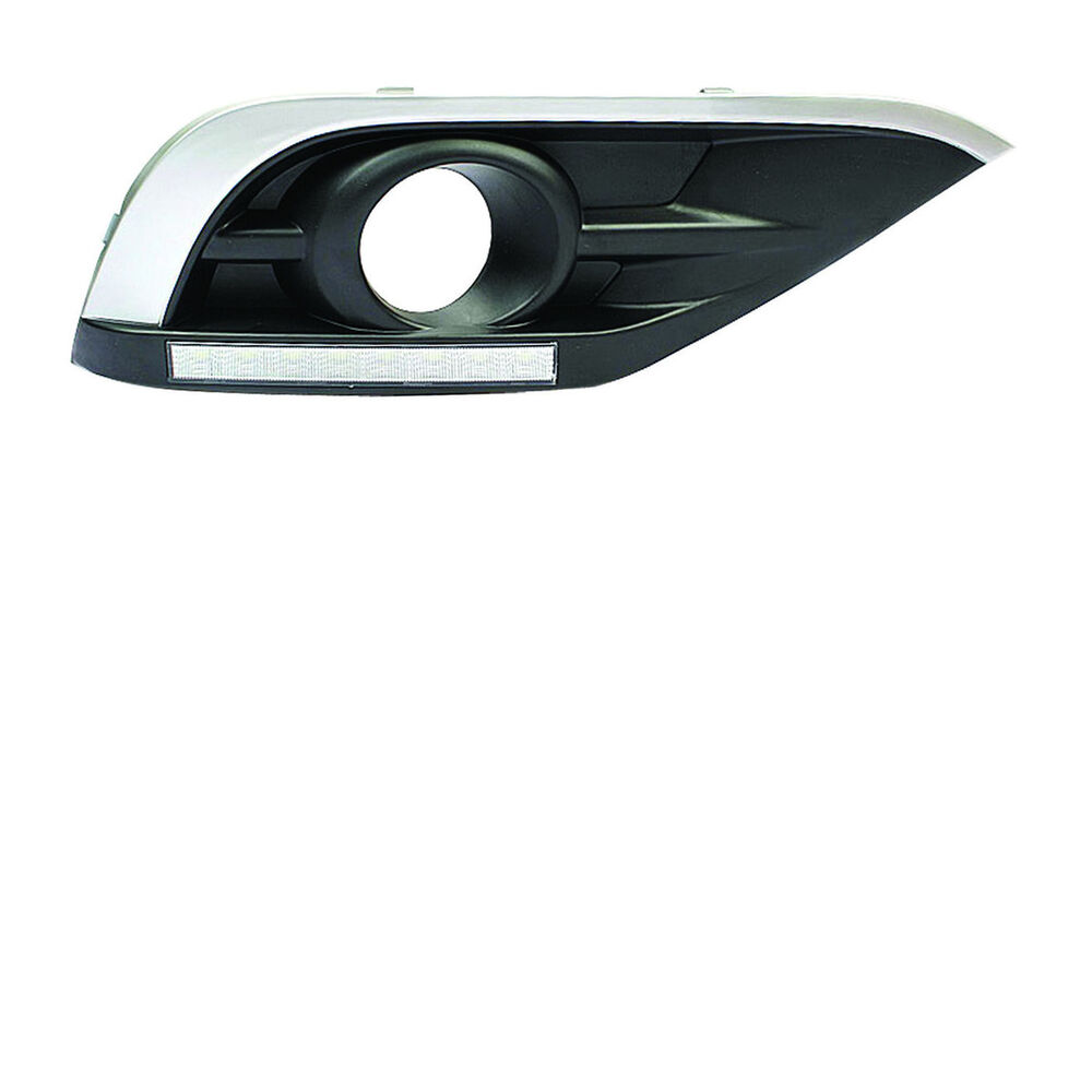 Aerpro Daytime Running Lights Honda DTRLHD2 Supercheap Auto