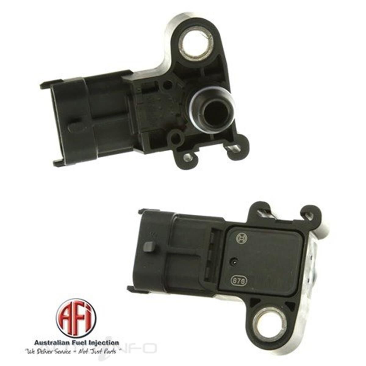 MAP/BOOST PRESSURE SENSOR, , scaau_hi-res