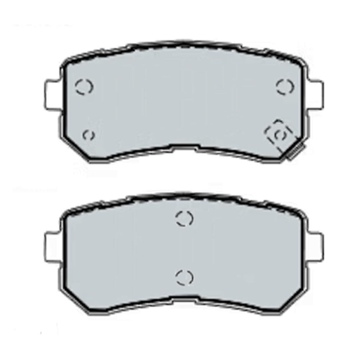 HYUNDAI I30 1.3CRDI, 1.6CRDI, 2.0L 07-NOW/ KIA RIO 1.4,1.5 07-08 REAR, , scaau_hi-res