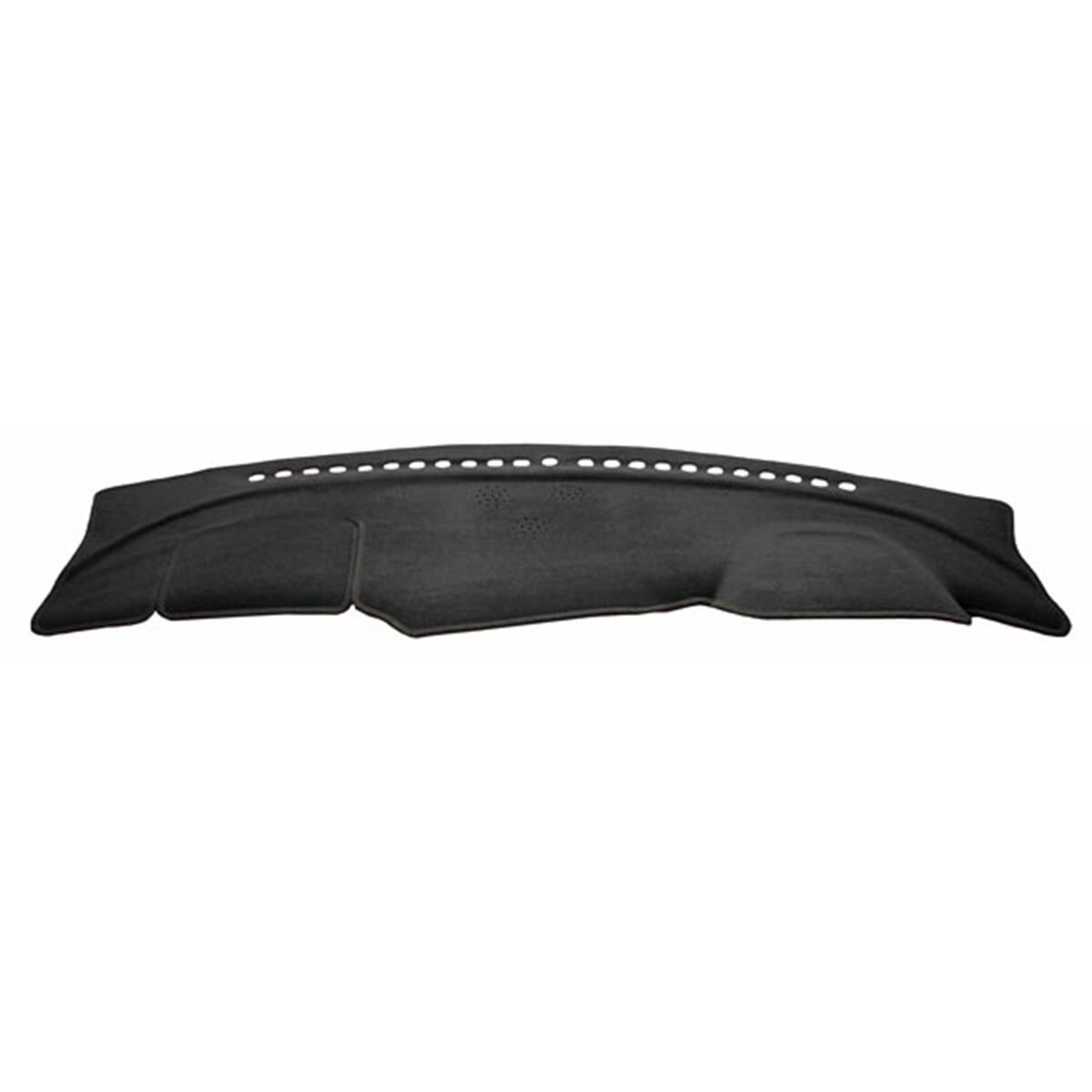 Sunland Black Dashmat to suit Hyundai Tucson NX4/TL3 Excluding N Line & Highlander - K5601, , scaau_hi-res