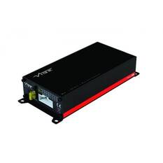 MICRO AMPLIFIER - 4 X CHANNEL (4 X 65 WATTS RMS), , scaau_hi-res