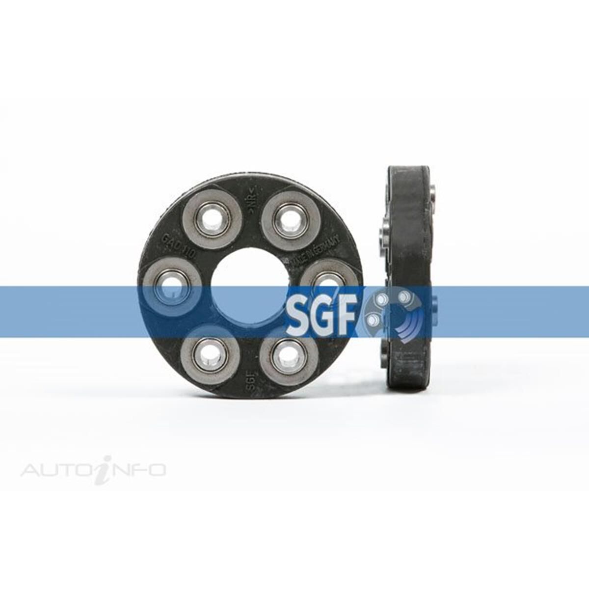 FLEX DRIVE COUPLING - MERCEDES BENZ, , scaau_hi-res