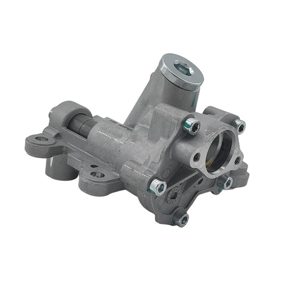 Oil Pump, , scaau_hi-res
