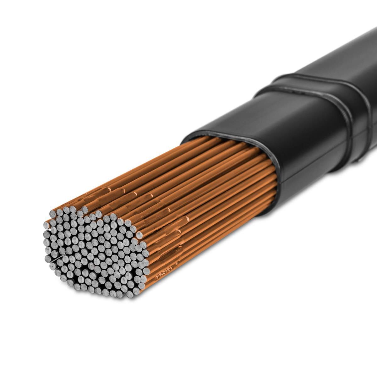 ER70S-2-TIG FILLER ROD 2.4MM 5KG TRIPLE DEOXIDISED, , scaau_hi-res