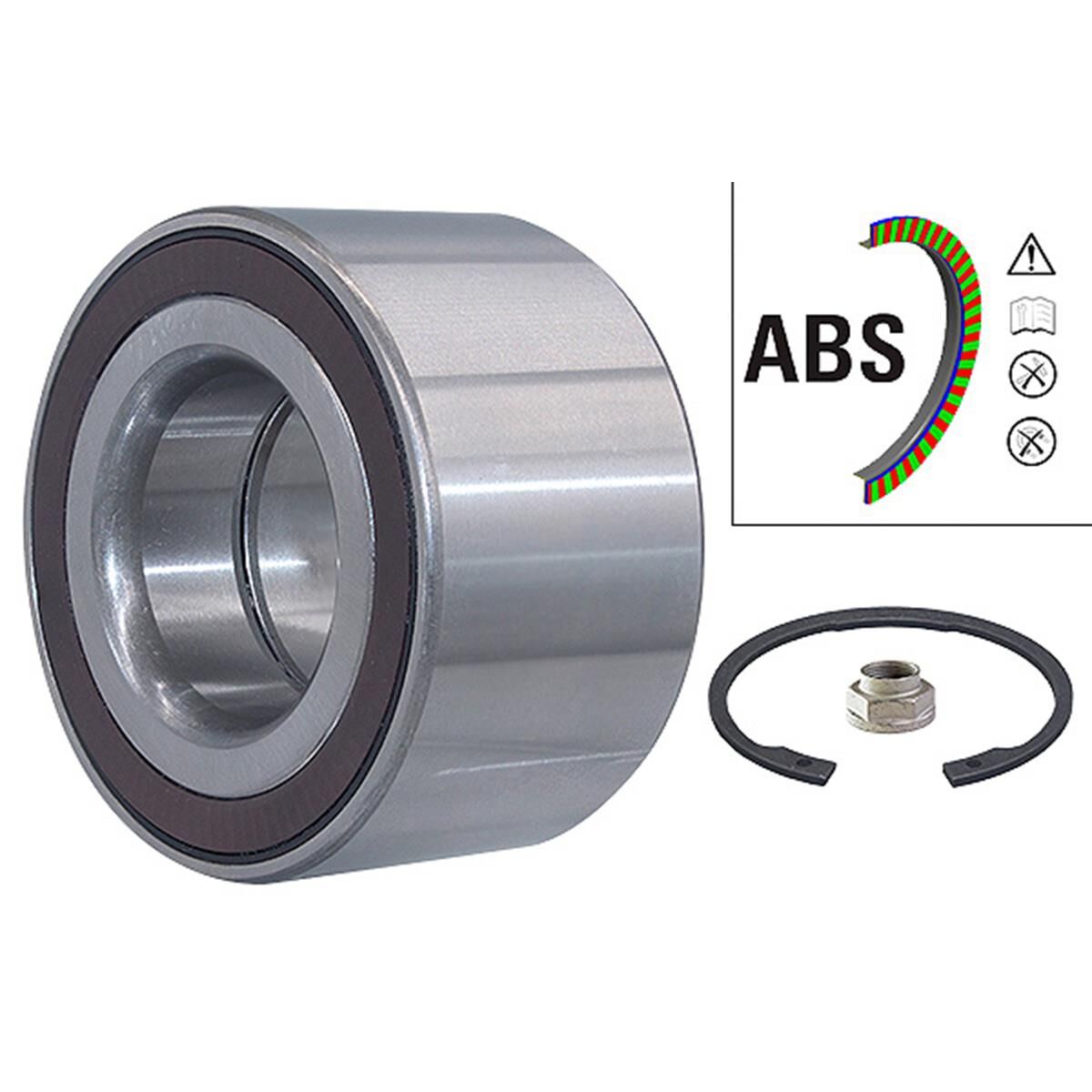 WHEEL BEARING KIT, , scaau_hi-res