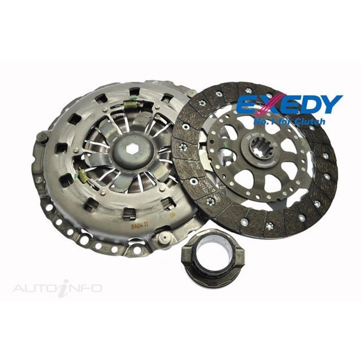 EXEDY OEM REPLACEMENT, , scaau_hi-res