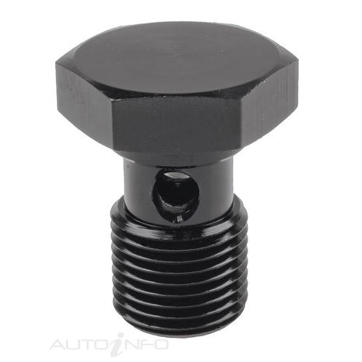 ALLOY BANJO BOLT 3/8'' X 20 (23MM), , scaau_hi-res