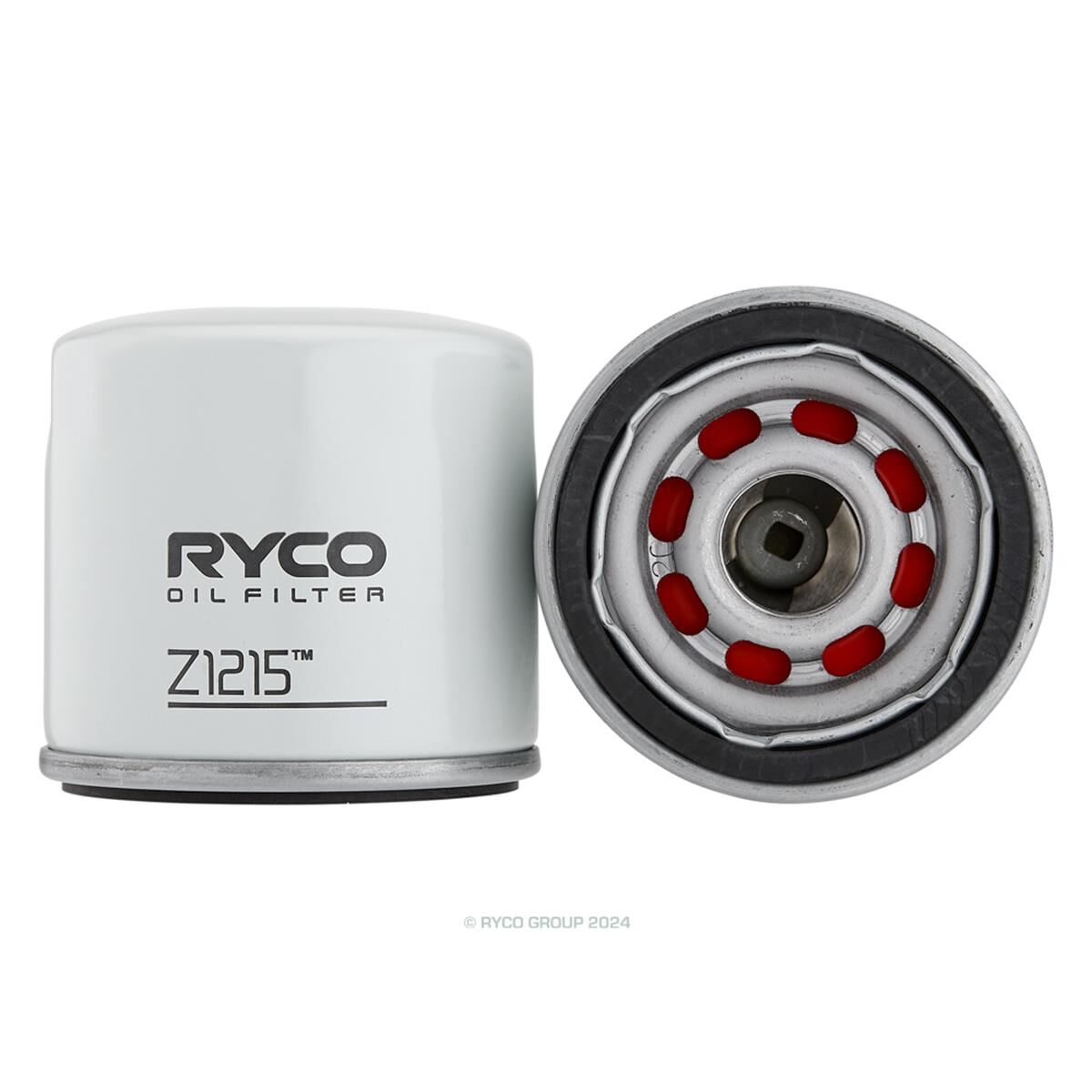 RYCO OIL FILTER, , scaau_hi-res
