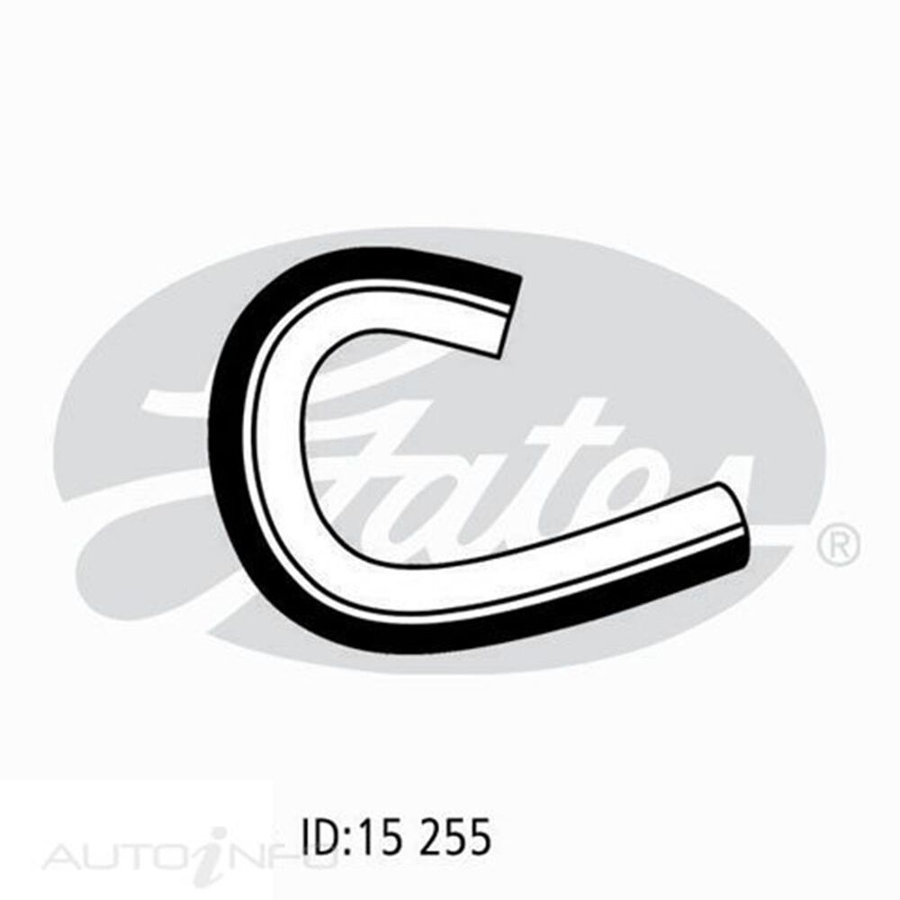 Gates Heater Hose 021425 Supercheap Auto