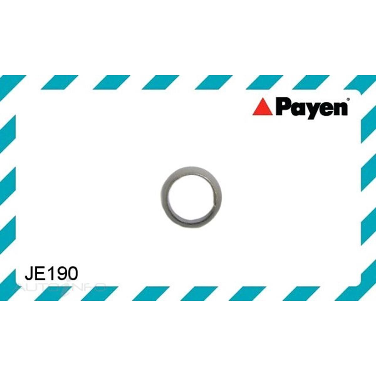 PAYEN EXHAUST GASKET MAZDA B6, , scaau_hi-res