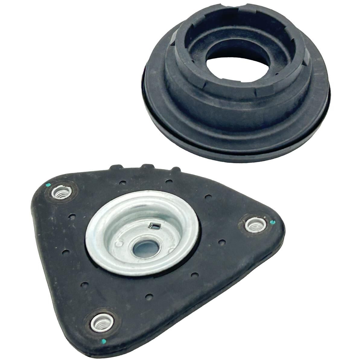 Strut Mounting Kit  - MAZDA MAZDA3 BL - 2.0L I4  PETROL - Manual & Auto, , scaau_hi-res