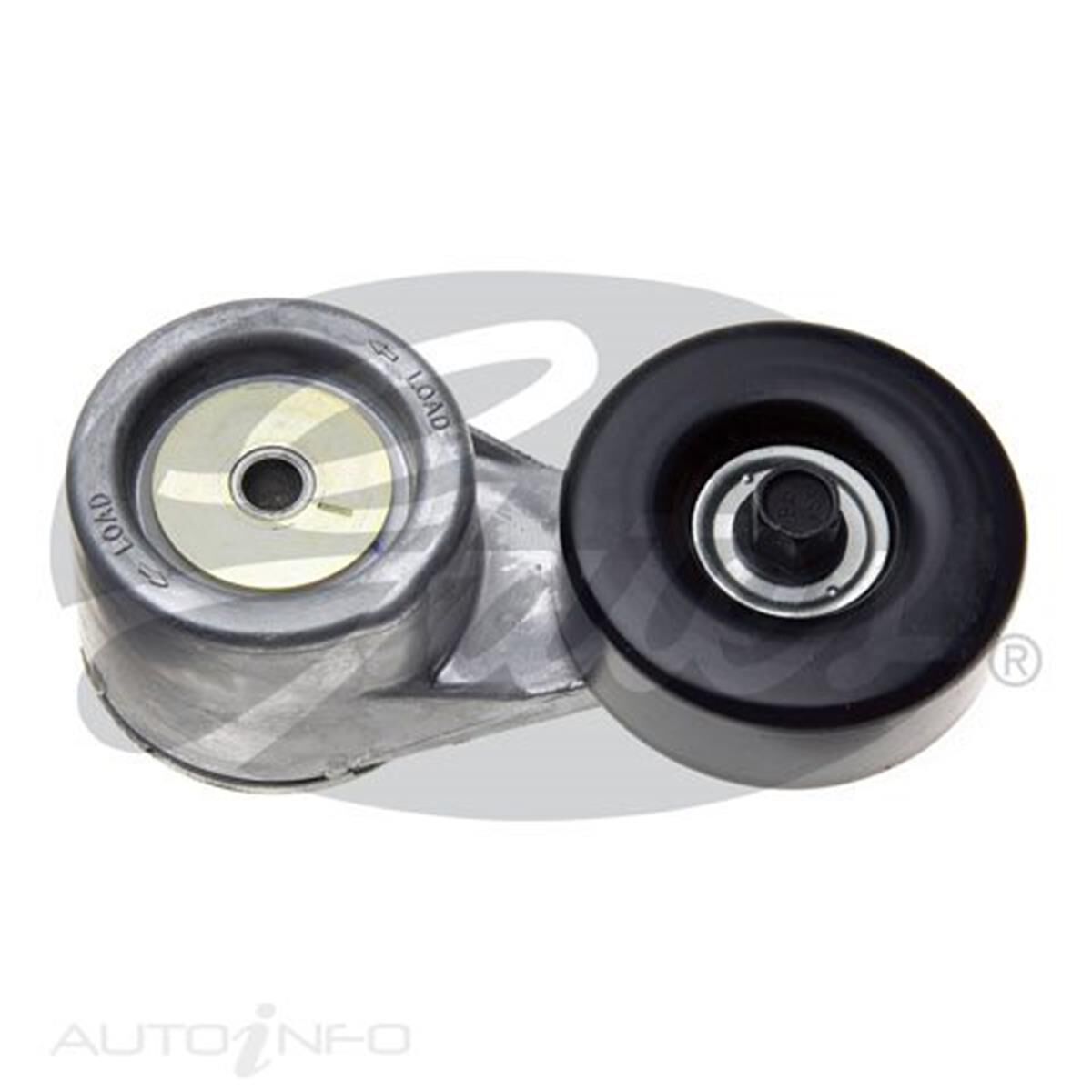 38107 DRIVEALIGN TENSIONER, , scaau_hi-res