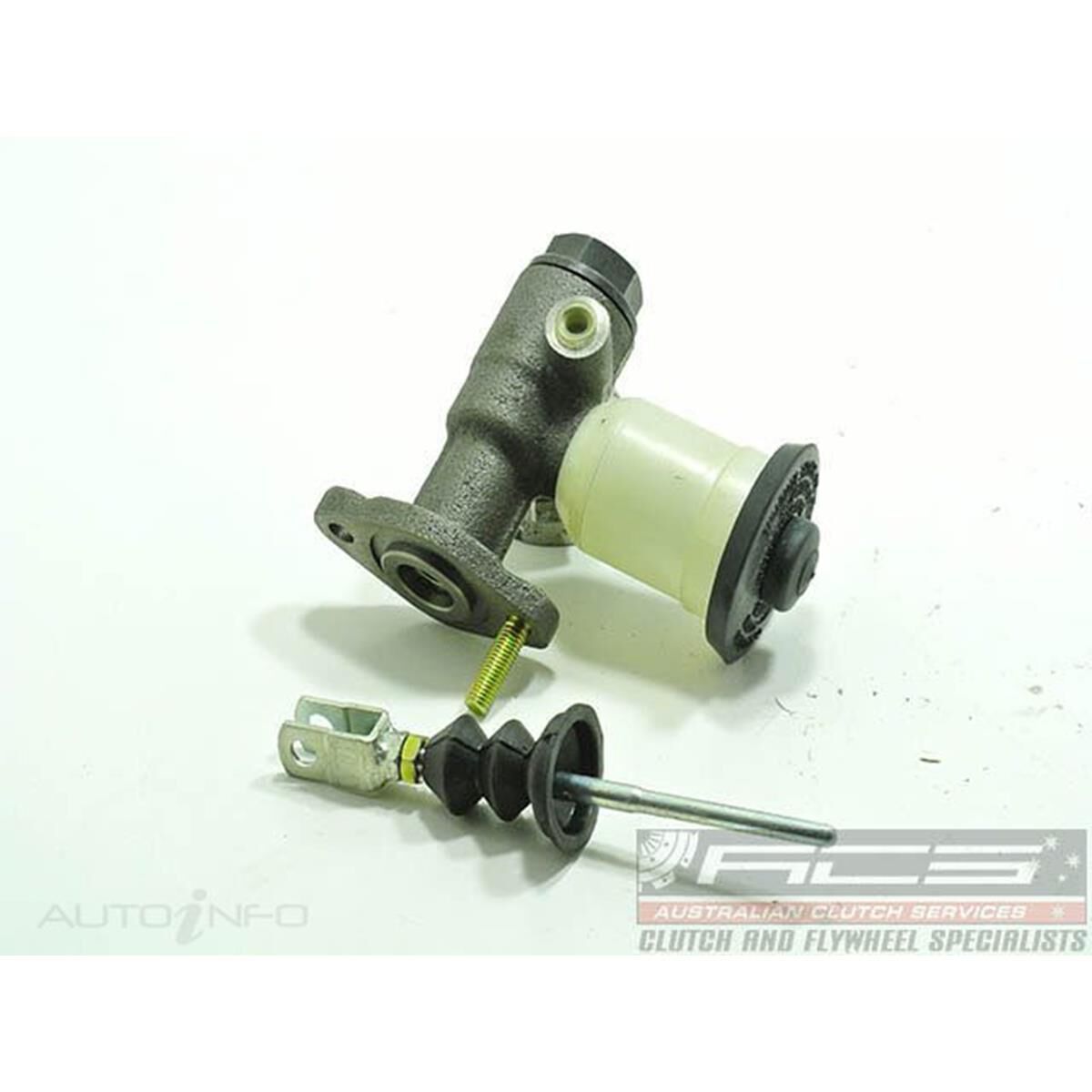 CLUTCH M/CYL TOYOTA 15.87mm (5/8"), , scaau_hi-res