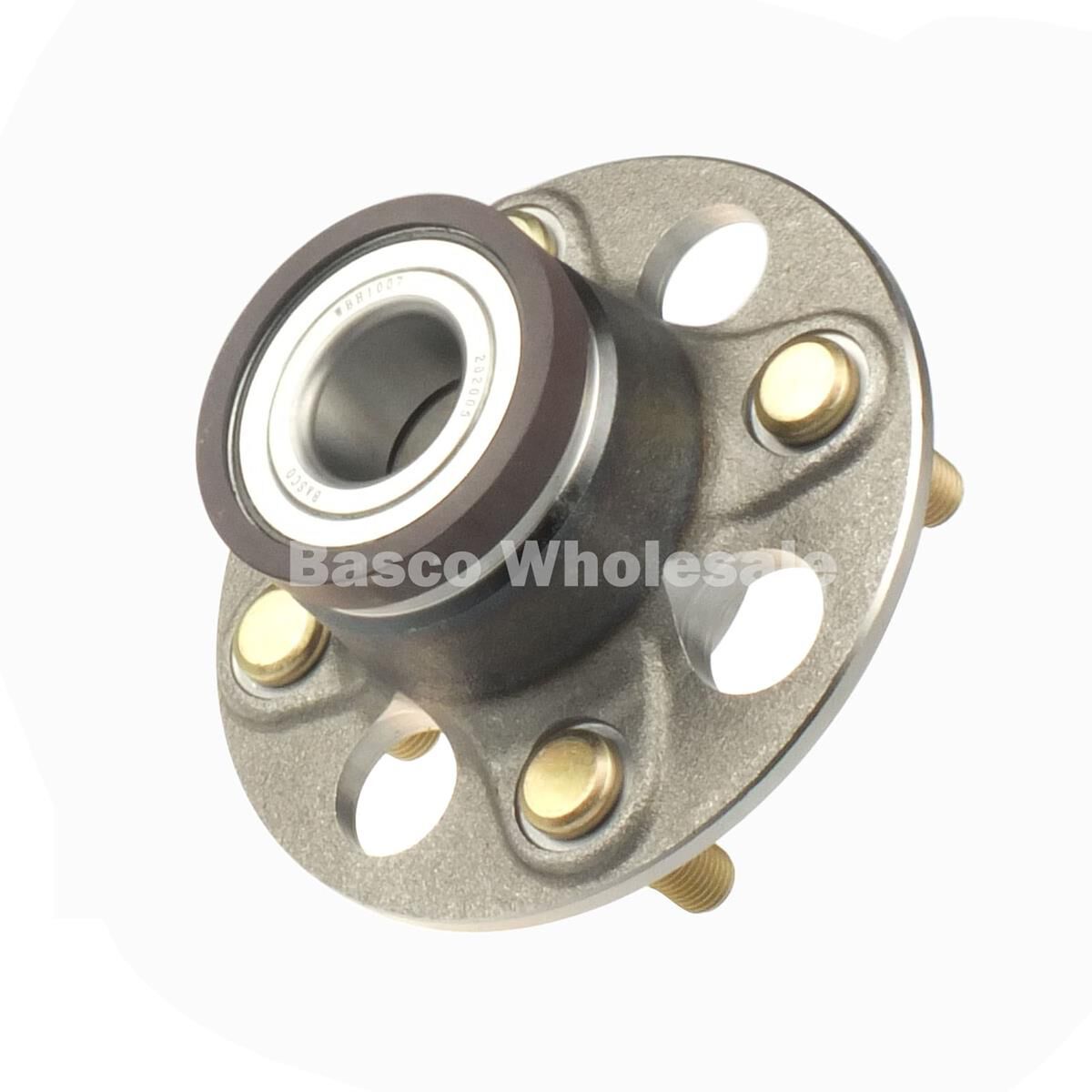 WHEEL BEARING HUB, , scaau_hi-res