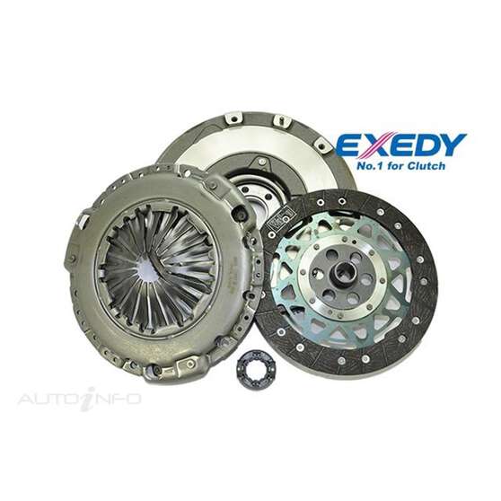EXEDY OEM REPLACEMENT, , scaau_hi-res