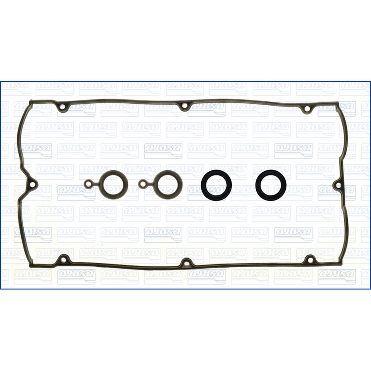 MITSU 4G15-T 'Gasket Valve Cover Set', , scaau_hi-res