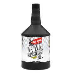 REDLINE V-TWIN PRIMARY CASE OIL, 1 QUART / 946ML, , scaau_hi-res
