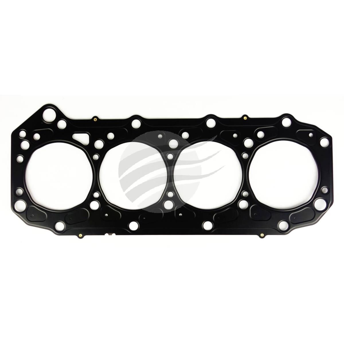 CYLINDER HEAD GASKET NISSAN ZD30DDT I4 DOHC, , scaau_hi-res