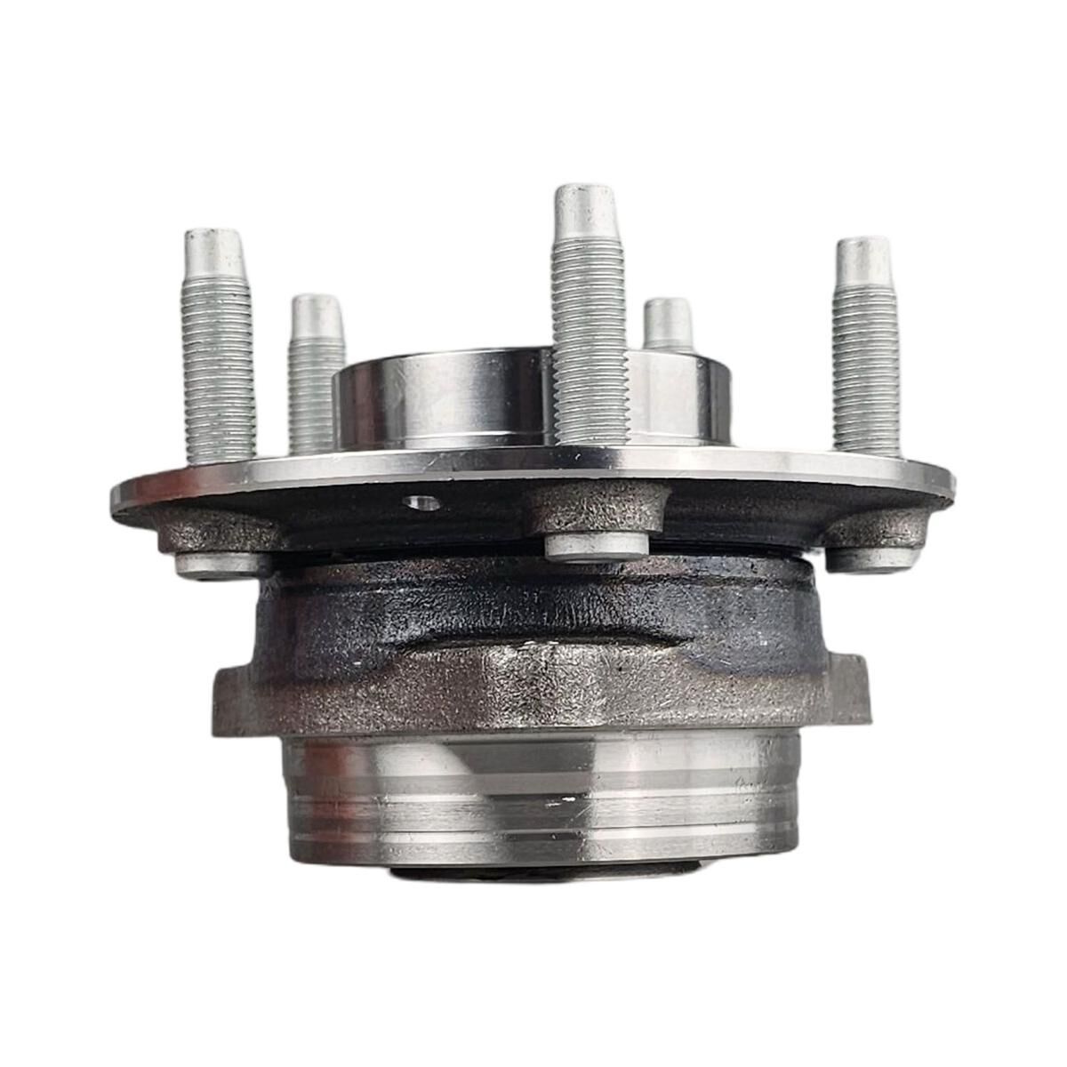 WHEEL BEARING HUB, , scaau_hi-res