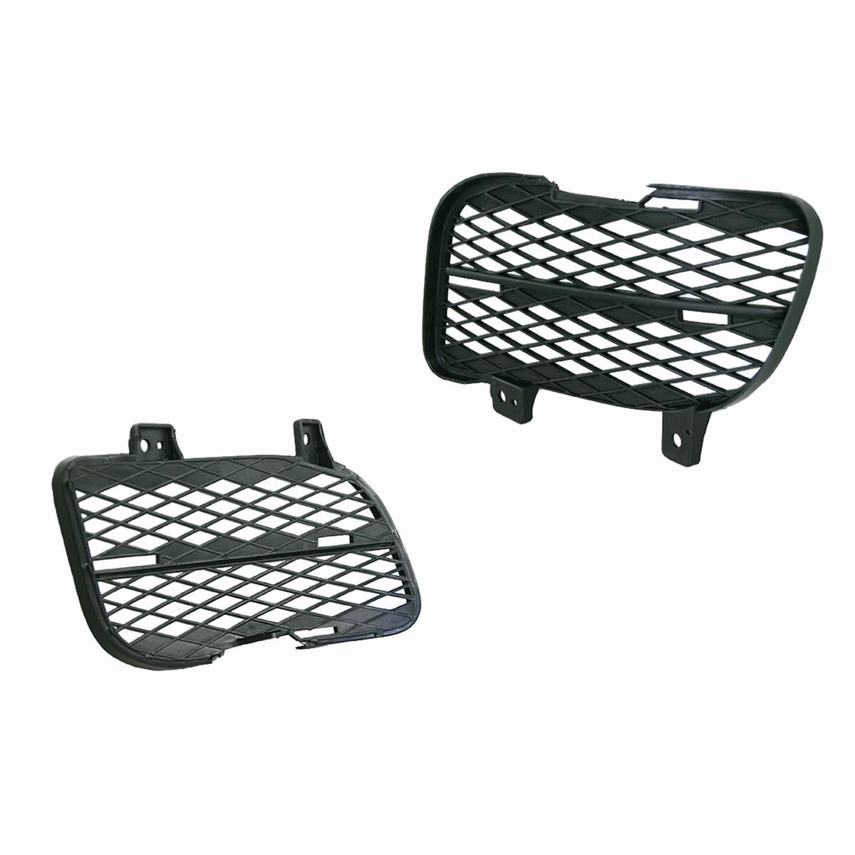 TOYOTA HIACE  TRH/KDH  03/2005 ~ 07/2010  FOG LIGHT COVER  RIGHT HAND SIDE, , scaau_hi-res